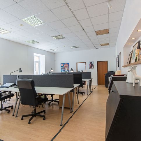 office fore rent Vilnius