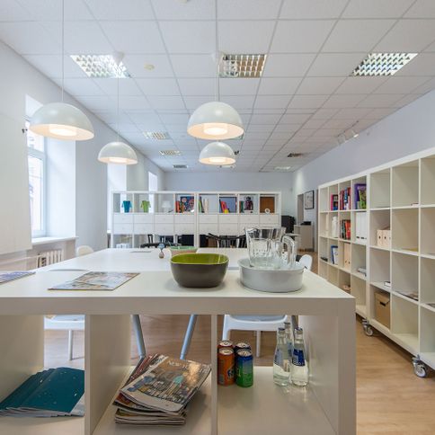 office fore rent Vilnius